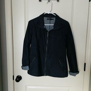 prAna Kiana Denim Jacket